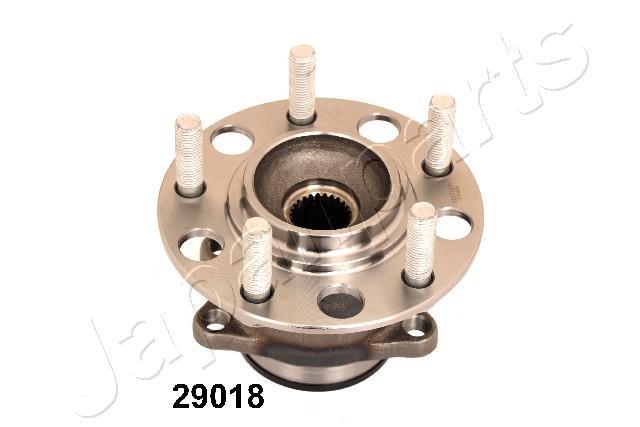 Moyeu de roue (Roulement de roue) JAPANPARTS ref. KK-29018