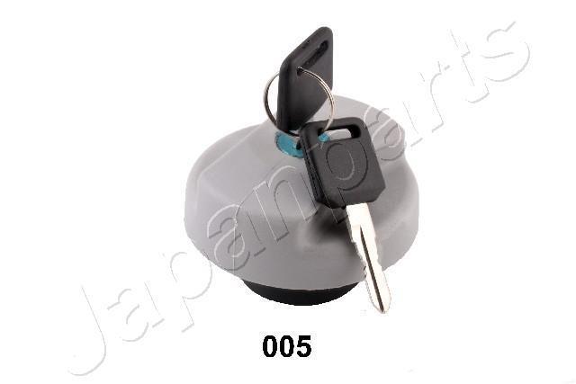Bouchon, réservoir de carburant JAPANPARTS ref. KL-005
