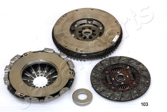 Kit de embraiagem JAPANPARTS ref. KV-103