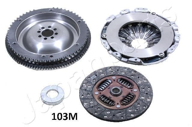 Kit d'embrayage JAPANPARTS ref. KV-103M