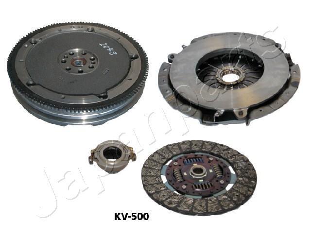 Kit de embraiagem JAPANPARTS ref. KV-500