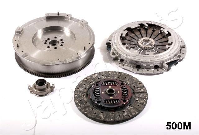Kit de embraiagem JAPANPARTS ref. KV-500M