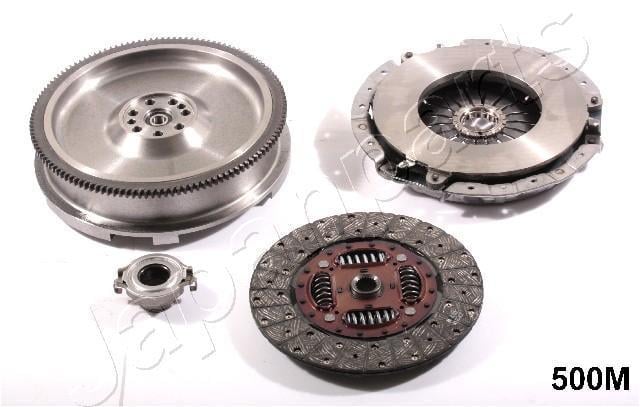 Kit de embraiagem JAPANPARTS ref. KV-500M