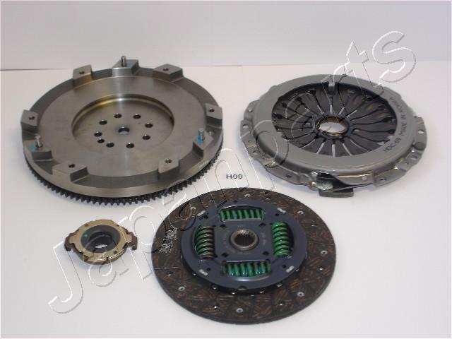 Kit de embraiagem JAPANPARTS ref. KV-H00