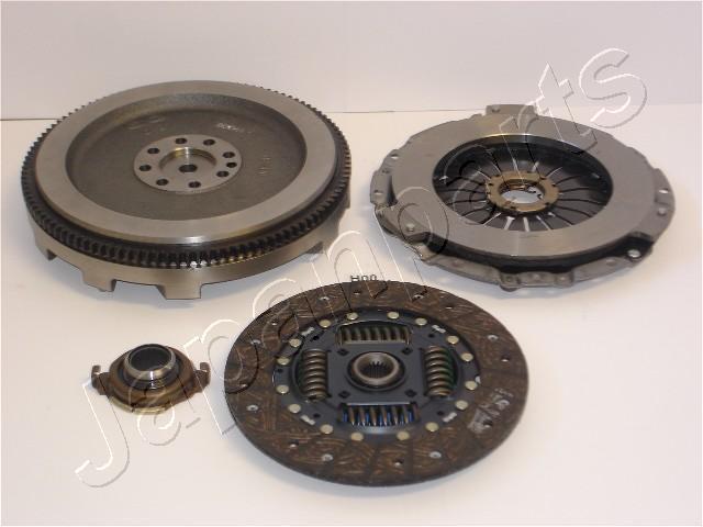 Kit de embraiagem JAPANPARTS ref. KV-H00