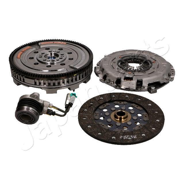 Kit de embrague JAPANPARTS ref. KV-H14