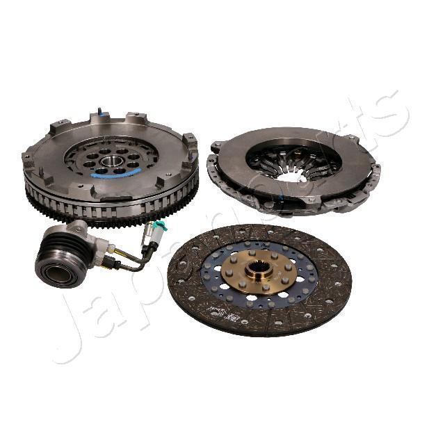 Kit de embrague JAPANPARTS ref. KV-H14