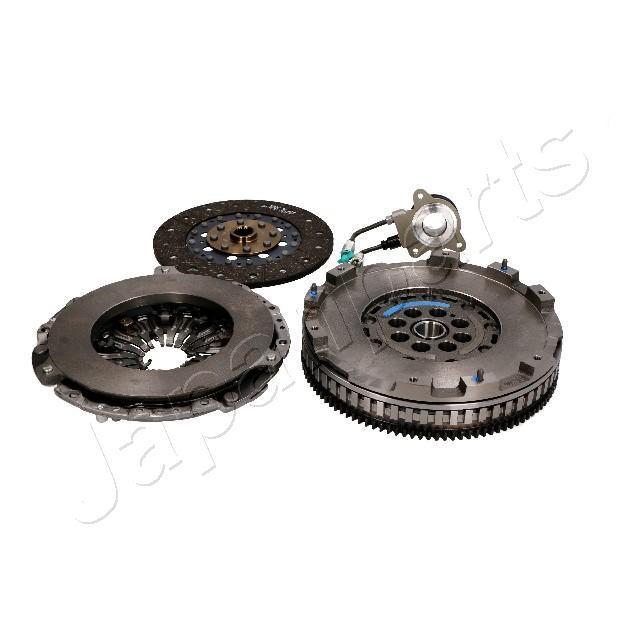 Kit de embrague JAPANPARTS ref. KV-H14