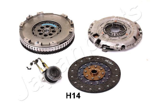 Kit de embrague JAPANPARTS ref. KV-H14