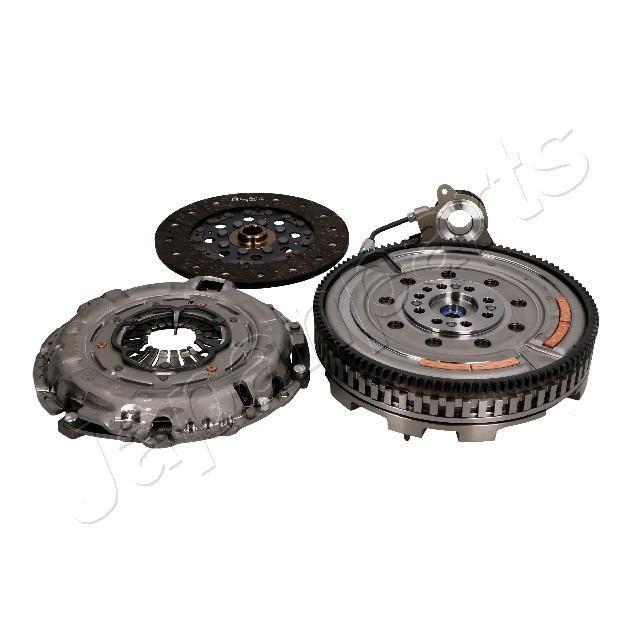 Kit de embrague JAPANPARTS ref. KV-H14