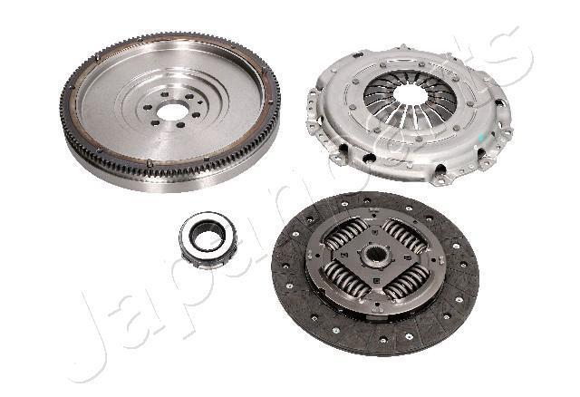 Kit de embrague JAPANPARTS ref. KV-VW01