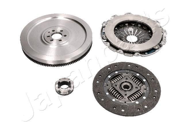 Kit de embrague JAPANPARTS ref. KV-VW01