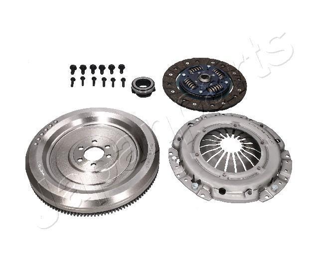 Kit de embrague JAPANPARTS ref. KV-VW02
