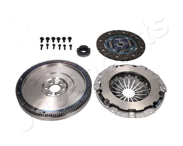 Kit de embrague JAPANPARTS ref. KV-VW02