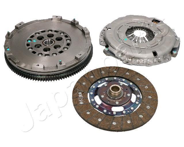 Kit de embrague JAPANPARTS ref. KV-W02