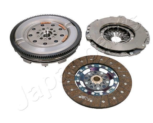 Kit de embrague JAPANPARTS ref. KV-W02