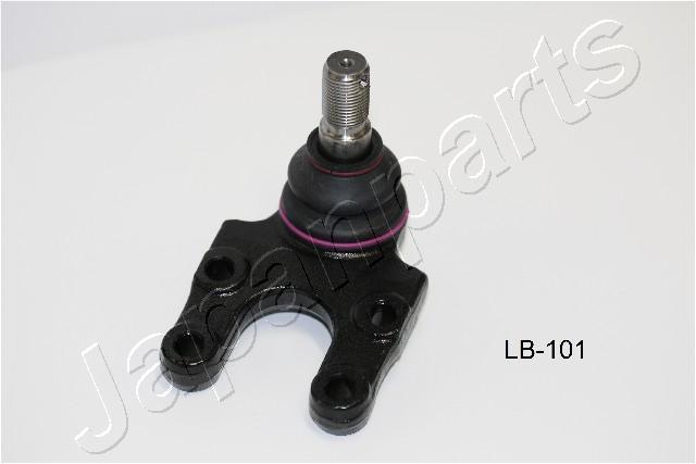 Rótula de suspensión/carga JAPANPARTS ref. LB-101