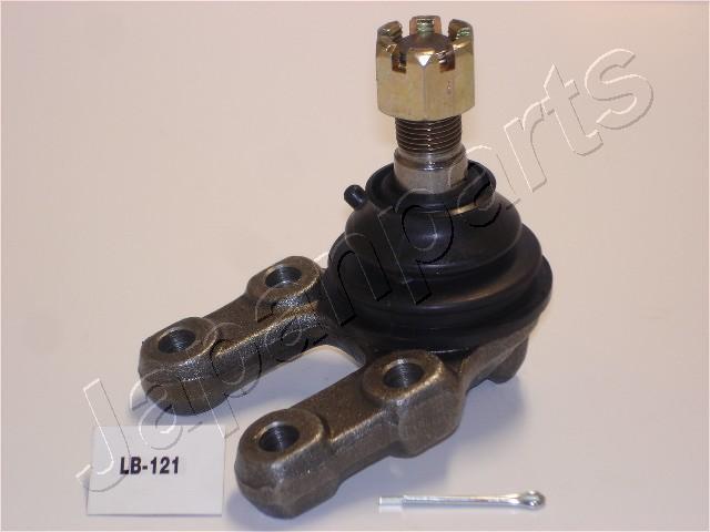 Rotule de suspension (Rotule de pivot) JAPANPARTS ref. LB-121