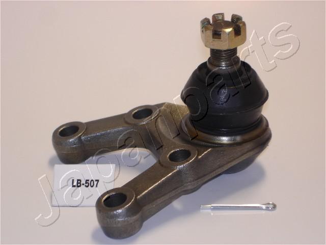 Rotule de suspension (Rotule de pivot) JAPANPARTS ref. LB-507