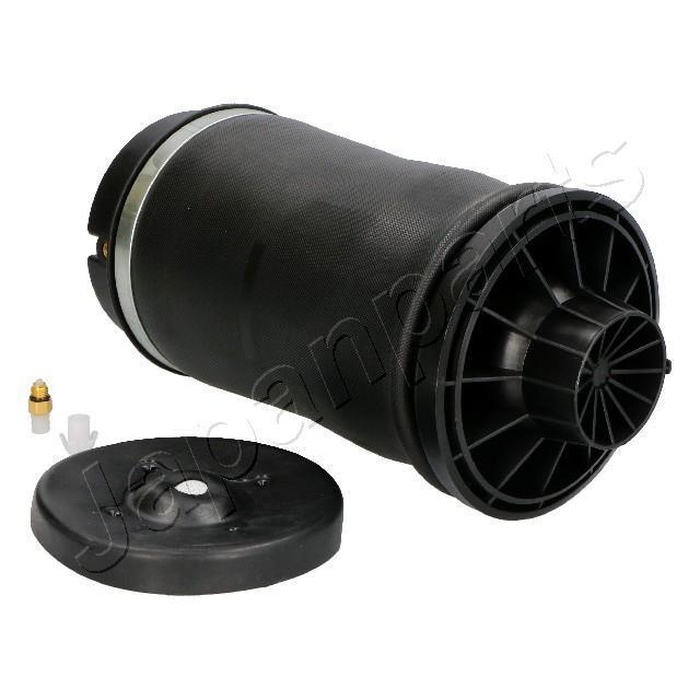Soufflet à air, suspension pneumatique JAPANPARTS MM-AS005