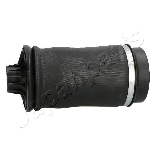 Soufflet à air, suspension pneumatique JAPANPARTS MM-AS005