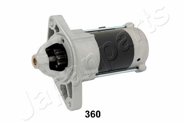 Motor de arranque JAPANPARTS MTT360