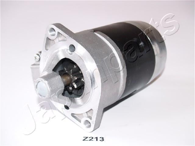 Démarreur JAPANPARTS ref. MTZ213