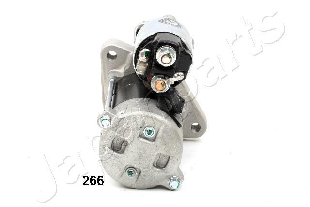 Démarreur JAPANPARTS MTZ266