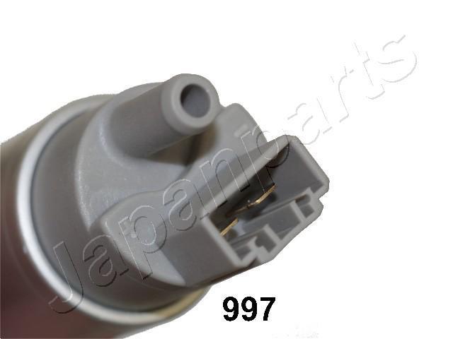 Bomba de combustible JAPANPARTS ref. PB-997