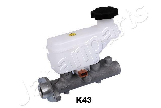 Maître-cylindre de frein JAPANPARTS ref. PF-K43