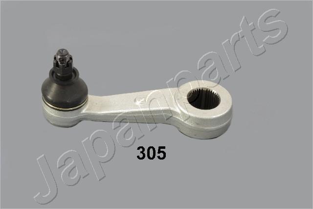Butée hydraulique E