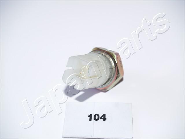 Interruptor de pressão do óleo JAPANPARTS ref. PO-104