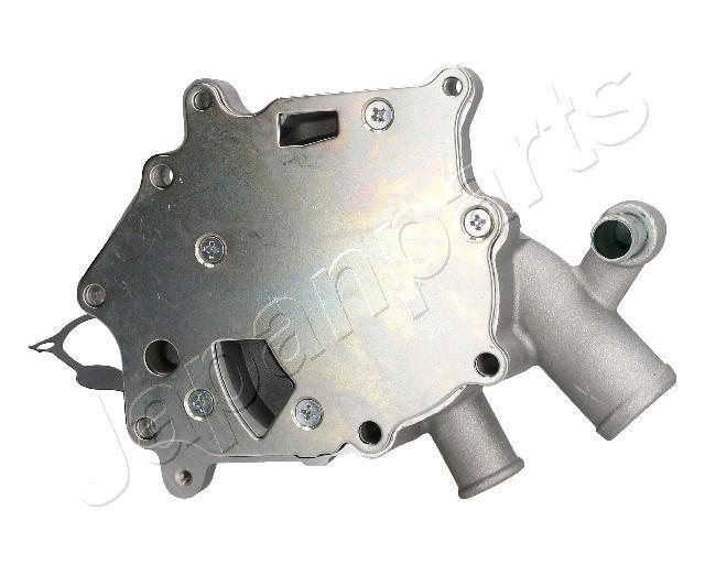 Bomba de agua (Bomba liquido refrigerante) JAPANPARTS ref. PQ-132
