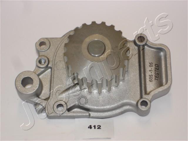 Pompe à eau JAPANPARTS ref. PQ-412