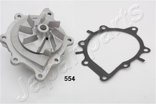 Pompe à eau JAPANPARTS ref. PQ-554