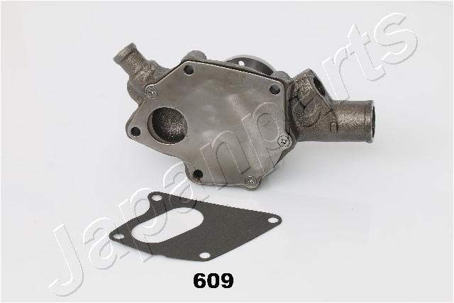 Bomba de agua (Bomba liquido refrigerante) JAPANPARTS ref. PQ-609