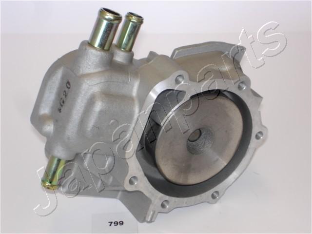 Pompe à eau JAPANPARTS ref. PQ-799