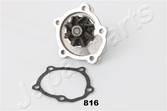 Bomba de agua (Bomba liquido refrigerante) JAPANPARTS ref. PQ-816