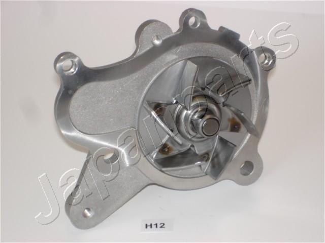 Bomba de agua (Bomba liquido refrigerante) JAPANPARTS ref. PQ-H12