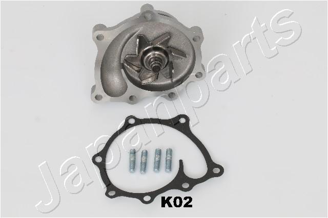 Pompe à eau JAPANPARTS ref. PQ-K02