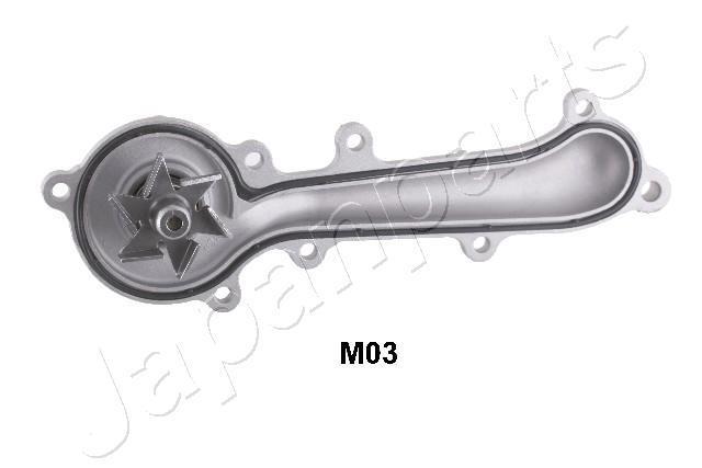 Pompe à eau JAPANPARTS ref. PQ-M03