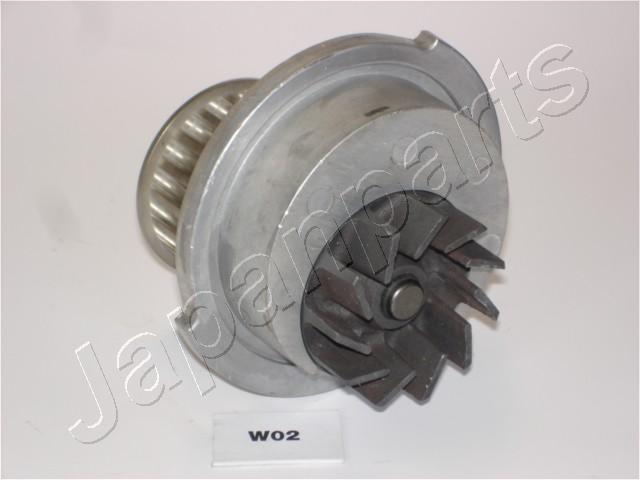 Pompe à eau JAPANPARTS ref. PQ-W02