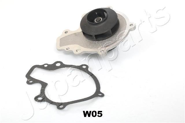 Pompe à eau JAPANPARTS ref. PQ-W05