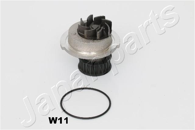 Bomba de agua (Bomba liquido refrigerante) JAPANPARTS ref. PQ-W11
