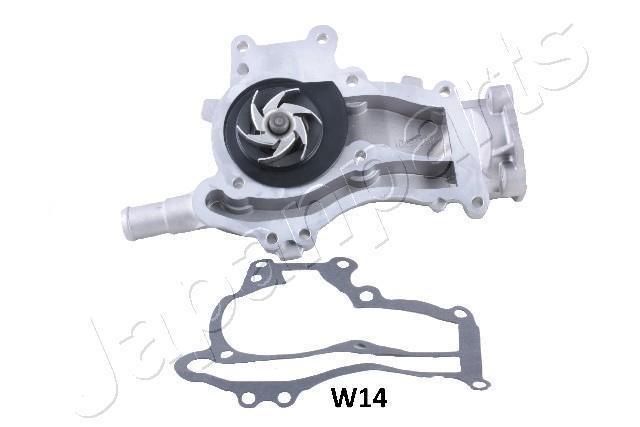 Pompe à eau JAPANPARTS ref. PQ-W14