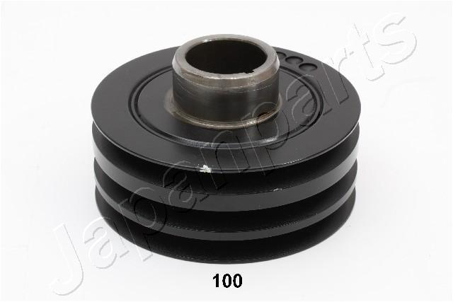 Polia do amortecedor JAPANPARTS ref. PU-100