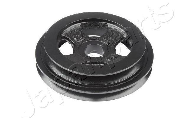Polea, cigüeñal JAPANPARTS ref. PU-116
