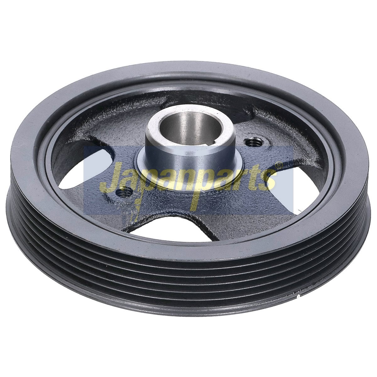 Polia do amortecedor JAPANPARTS ref. PU-202