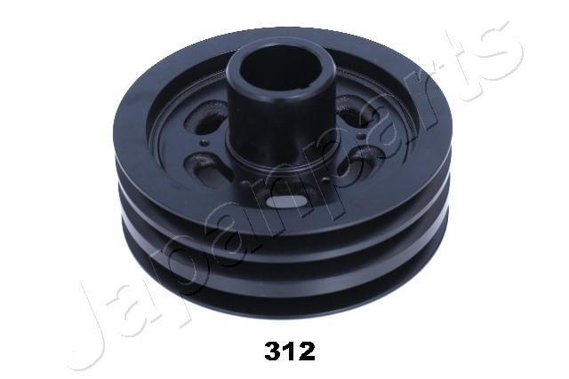 Polea, cigüeñal JAPANPARTS ref. PU-312