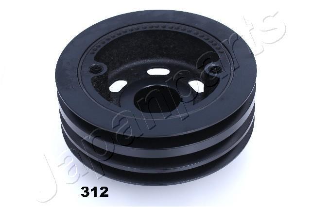 Polea, cigüeñal JAPANPARTS ref. PU-312